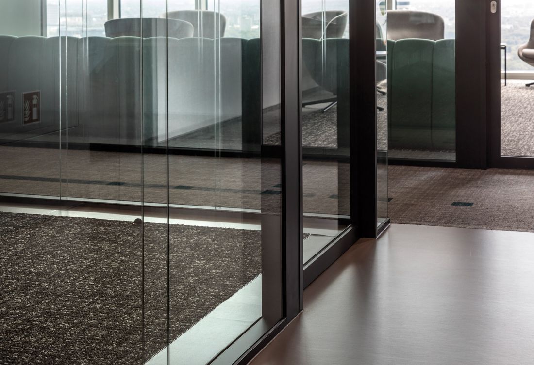 Alufire Neo Office+