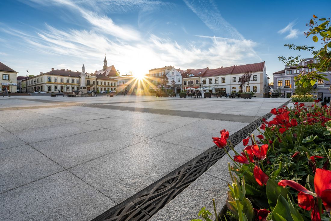 RYNEK | BOCHNIA