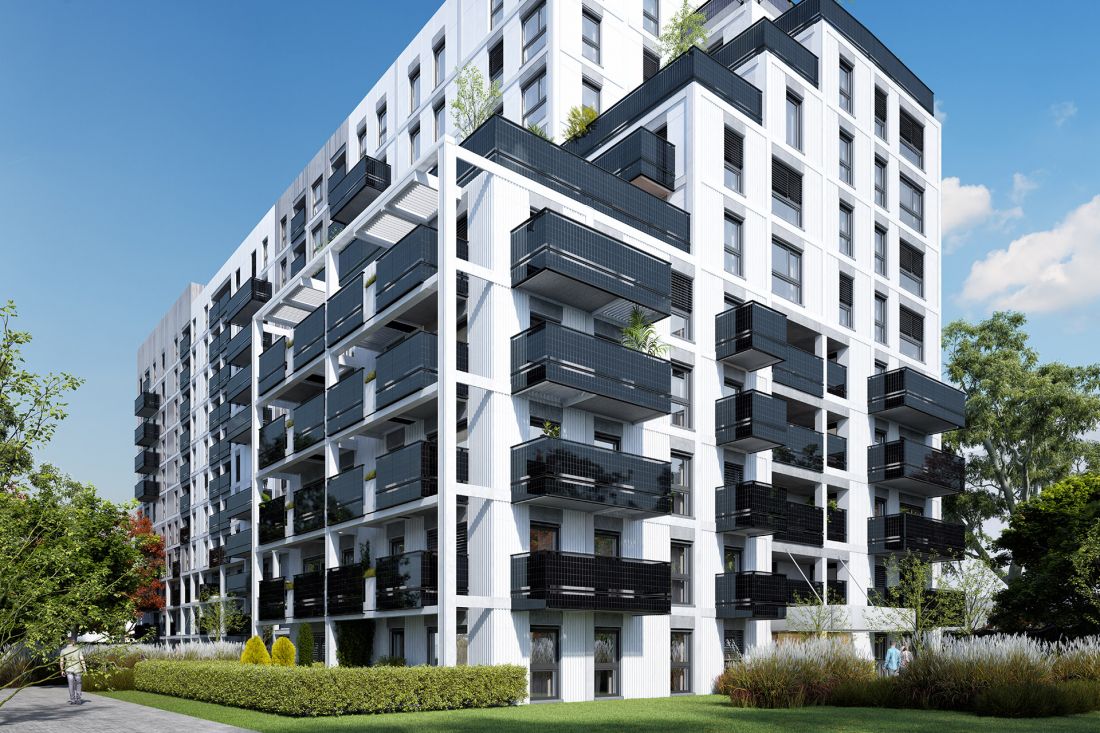 Balustrady Glassini SMART - wytrzymałość balustrad aluminiowych z dowolnością w doborze wypełnień
