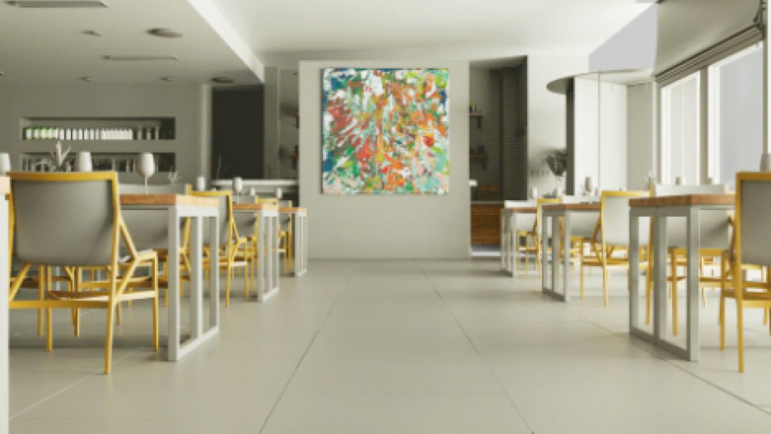 SPACE by CODA
