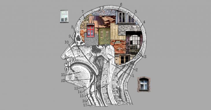 Circular memory. Piotr Średniawa | AiB