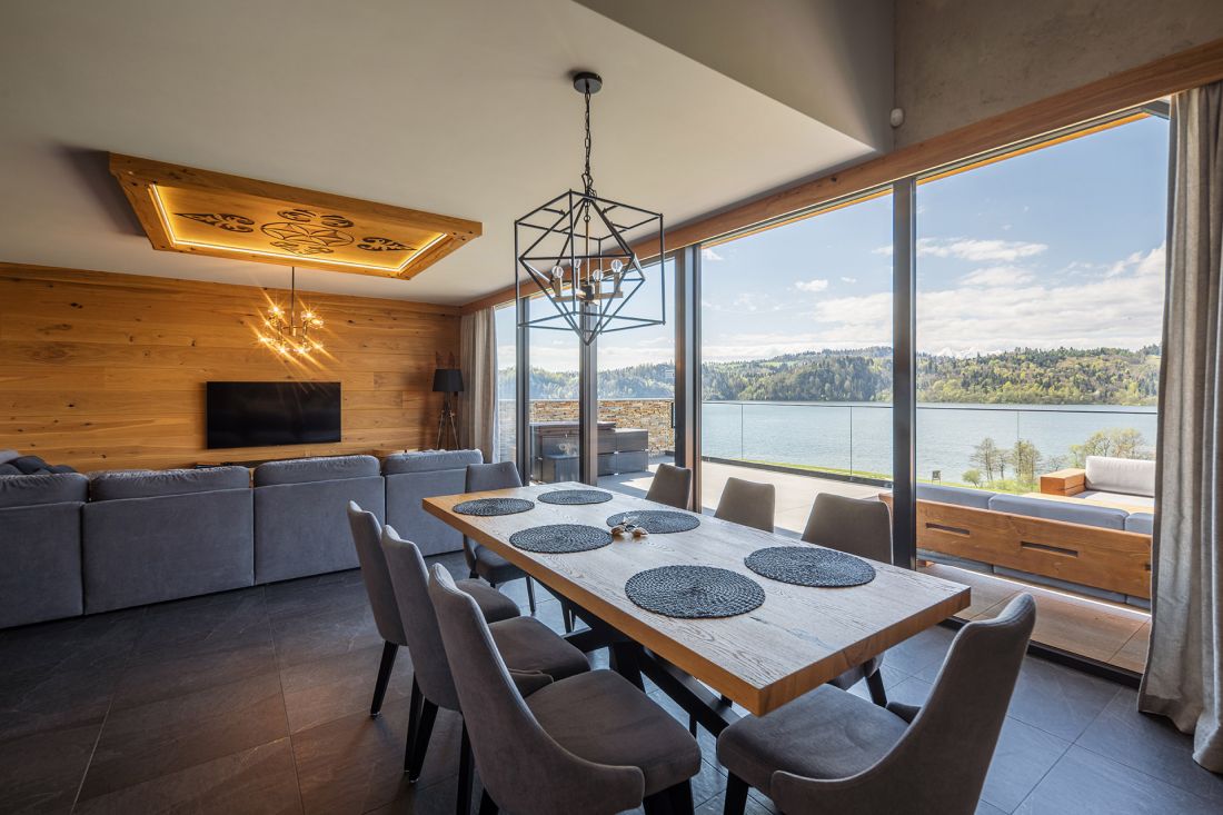 Apartamenty Czorsztyn Prestige