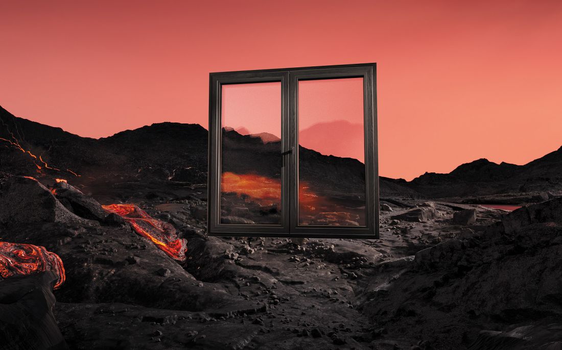 OKNOPLAST: okno PAVA