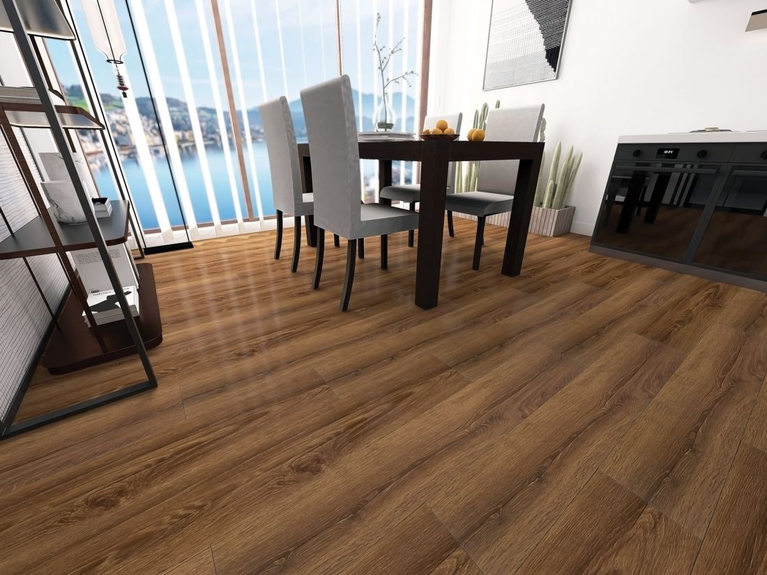 Panel laminowany Camsan Prestige Oak