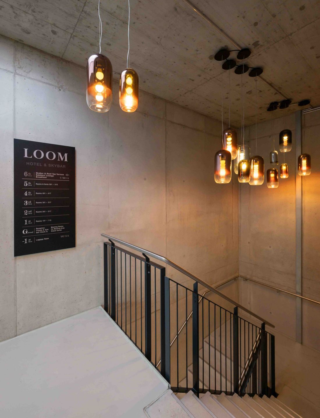 Artemide Buntweberei Gople - Gople