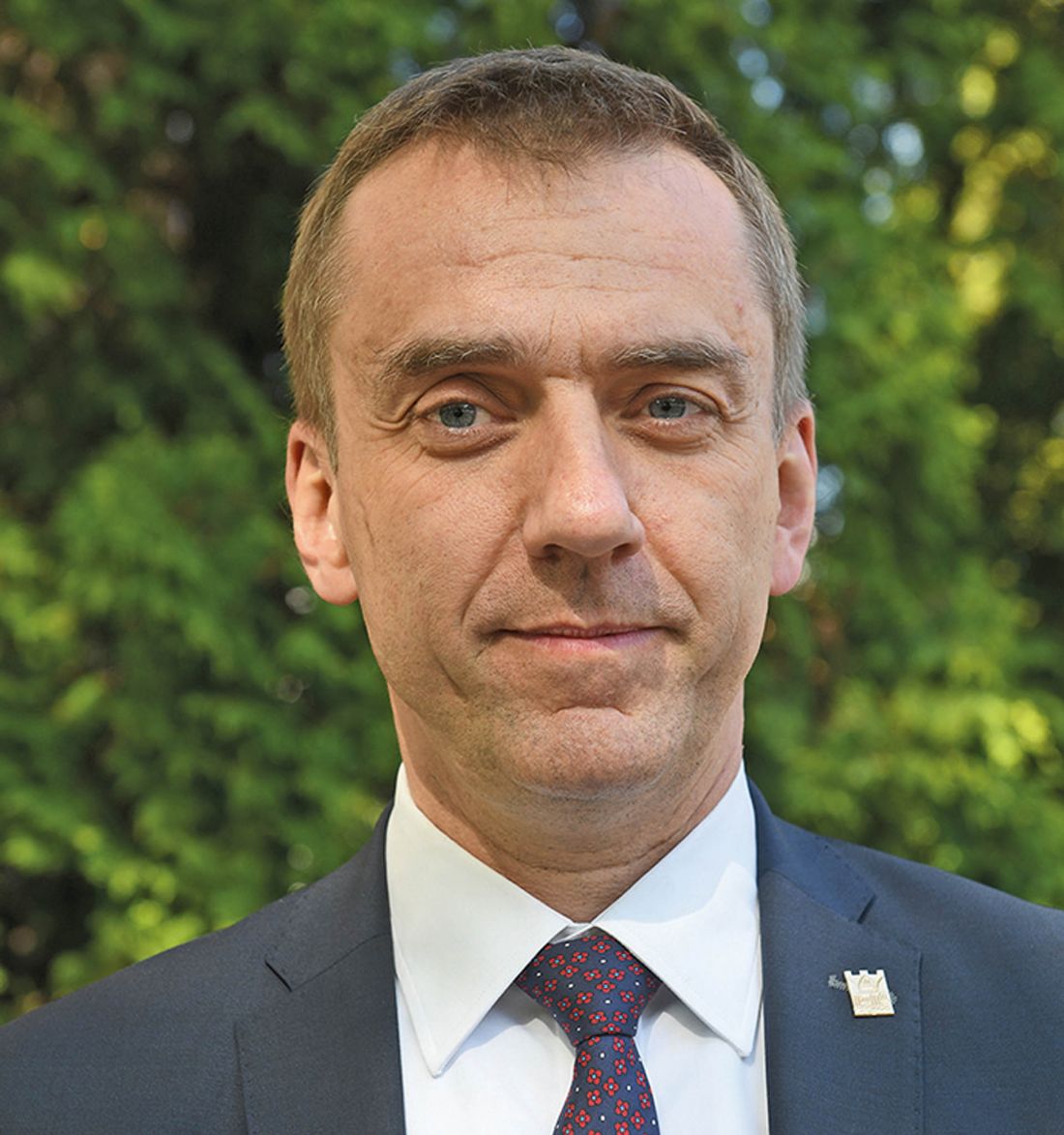 Andrzej Szarata