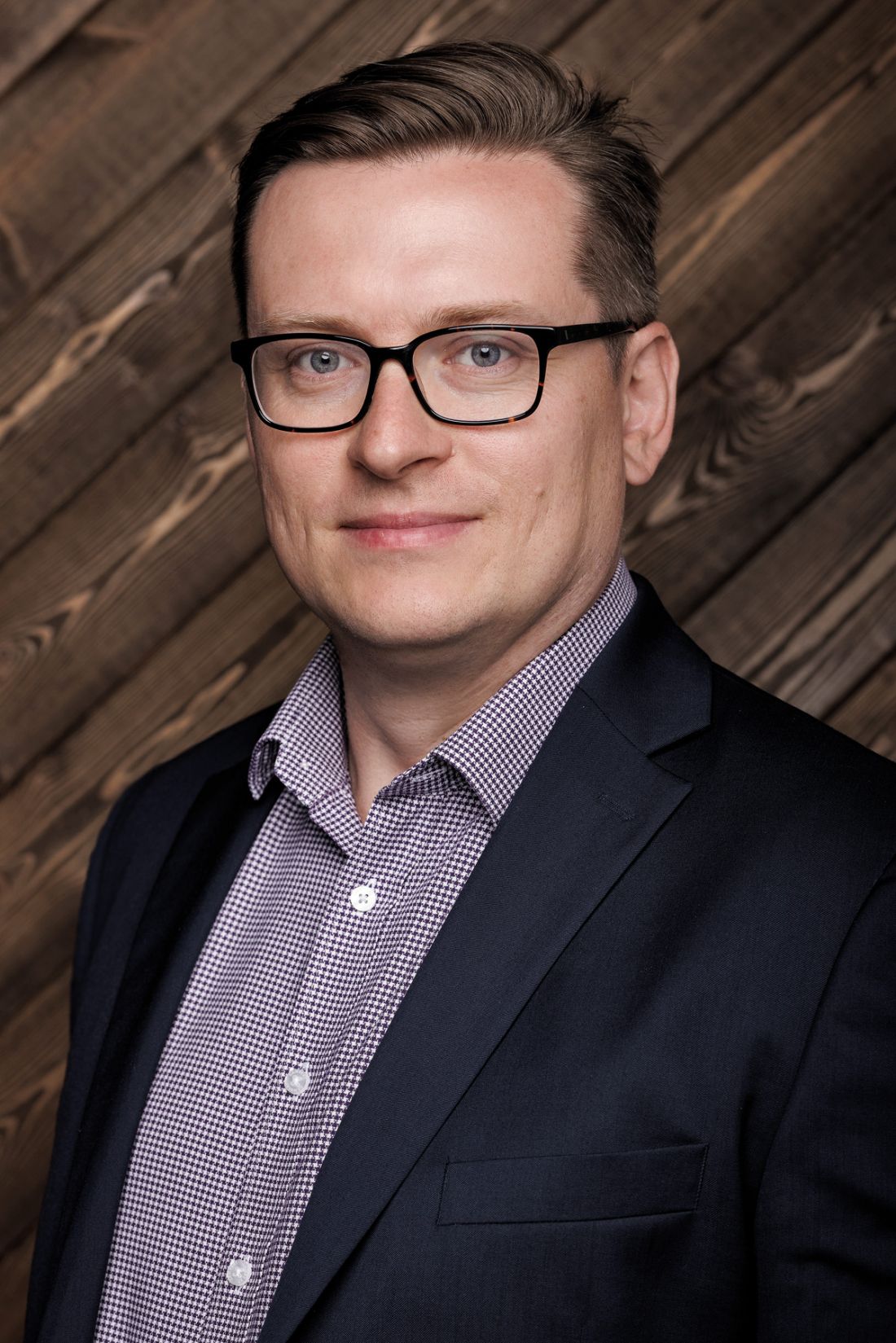 Michał Leszczyński