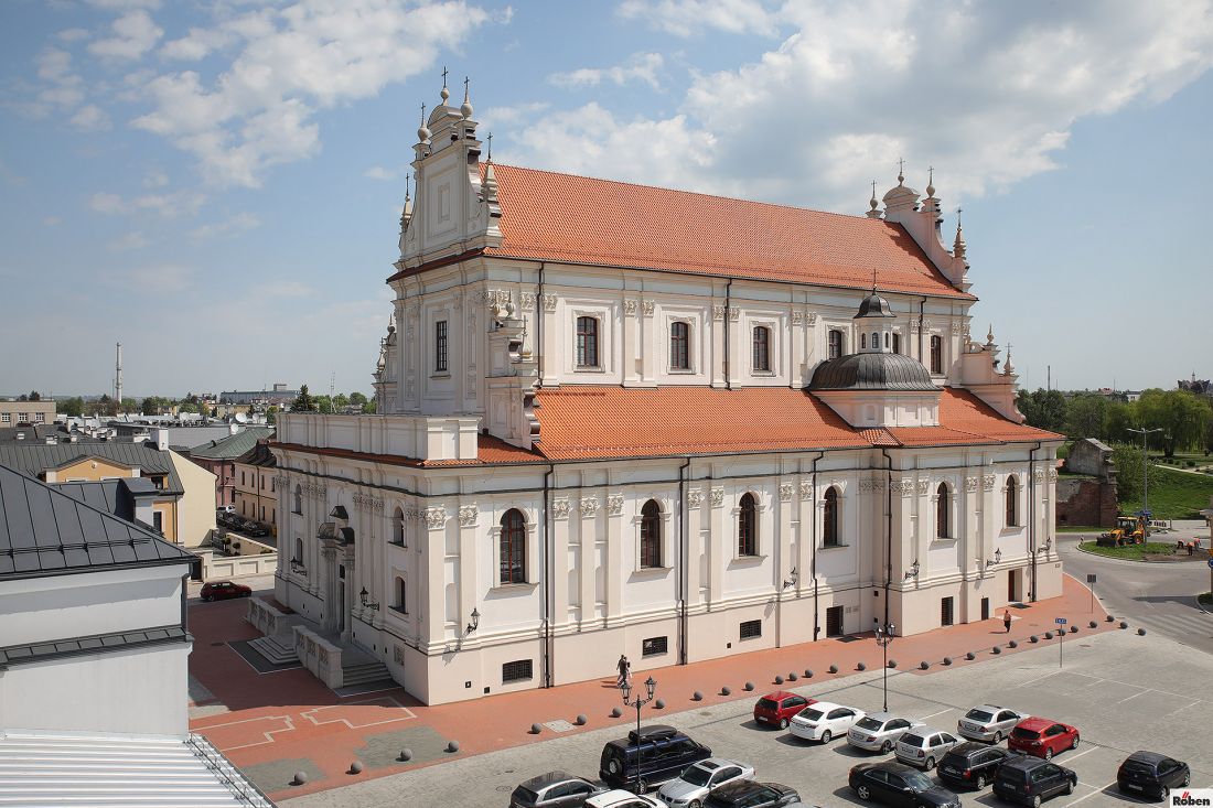 Modne, ekologiczne i trwałe dachówki ceramiczne
