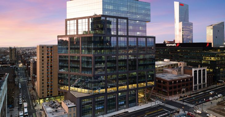 Noble building ceramics from KING KLINKER - Poland's largest ...