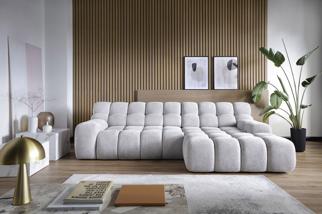 CAMPILE S / Avangarde Collection