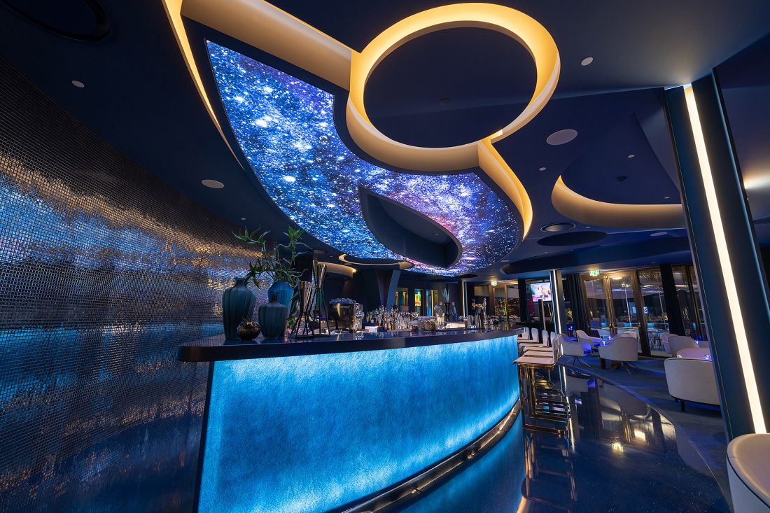Hotel Savoy, Funchal