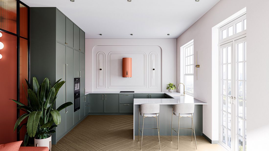 Miraya 39 Brick