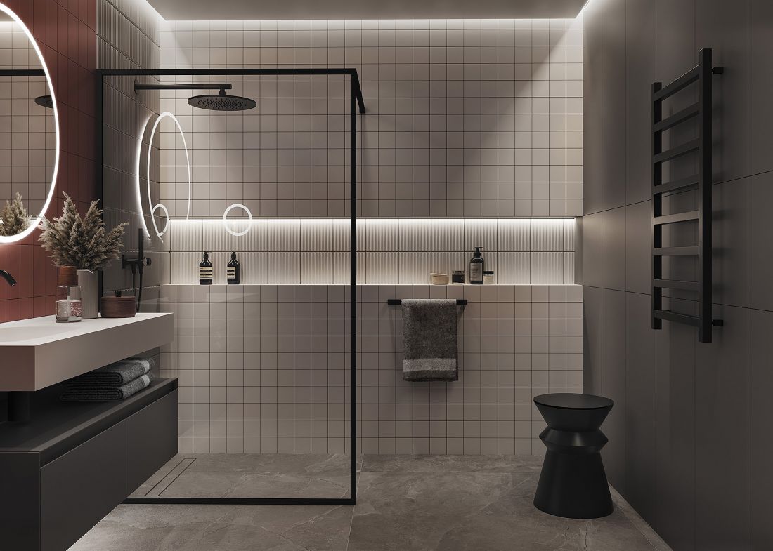 Häfele Lighting: Światło, które zmienia przestrzeń