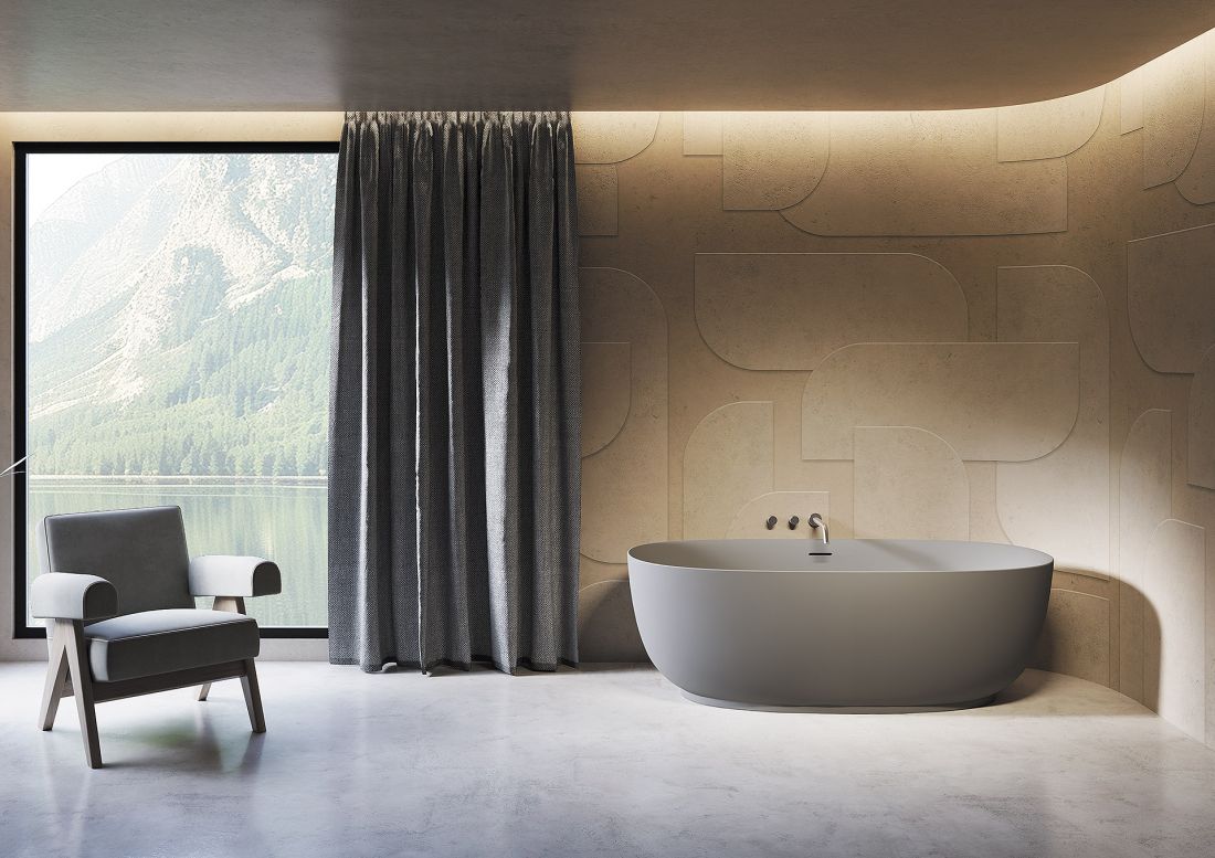 Wanna: Phatos Free w kolorze Stone Grey