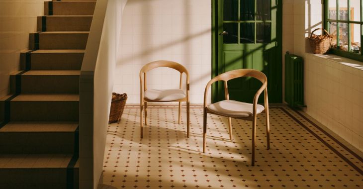 How to choose the perfect chairs for the interior? A practical guide to ...