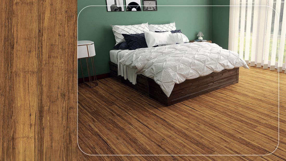 BAMBOO KARMEL