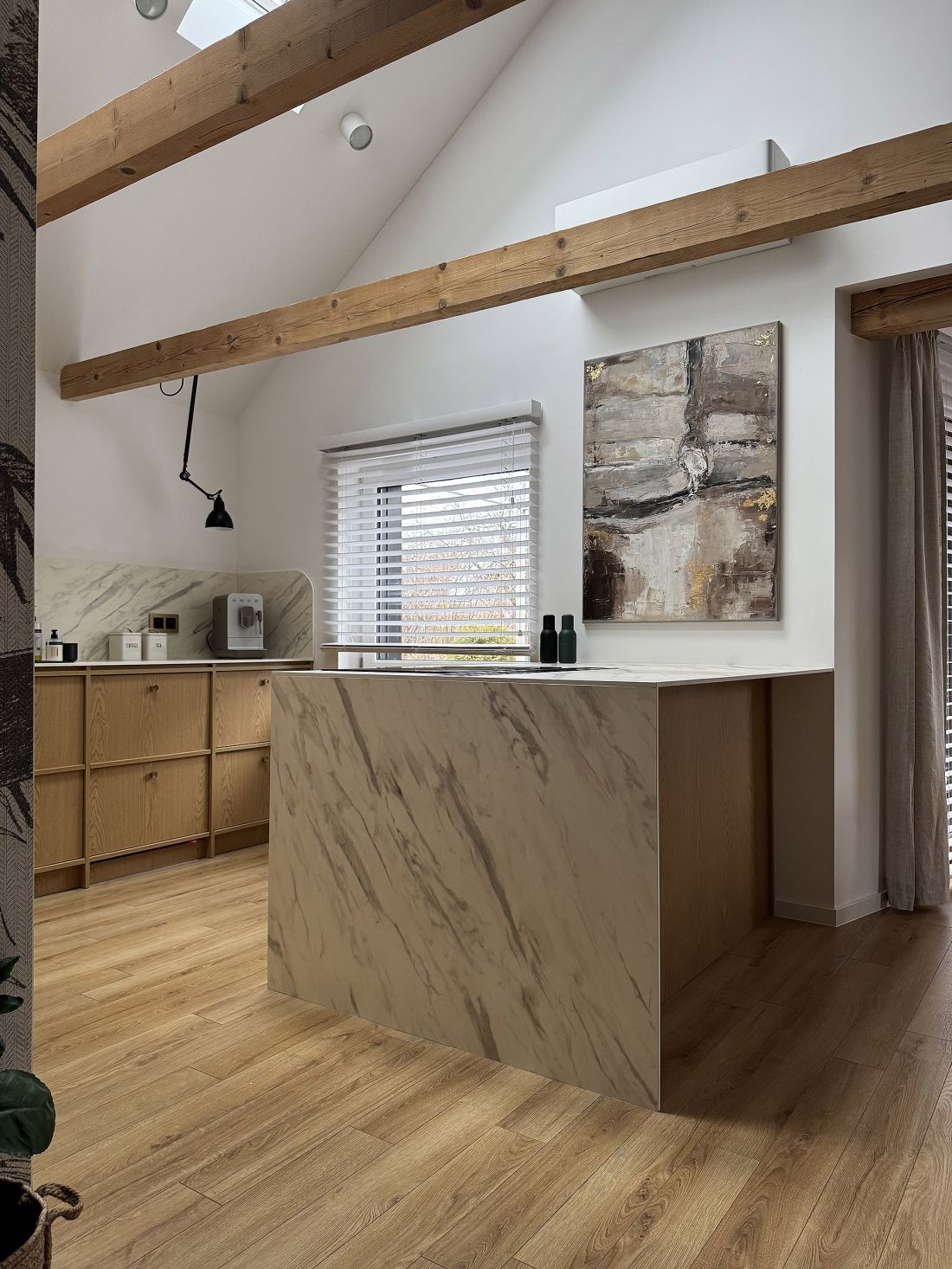 BLAT KOMPAKTOWY 408C MARMUR LOTIS @ann.living