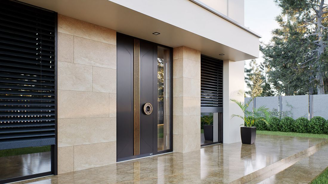 D-ART Line Elegance 1