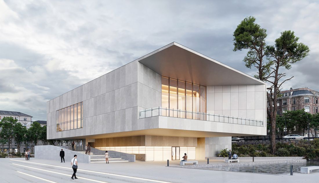 Monolith Plus - architektura odporna na czas