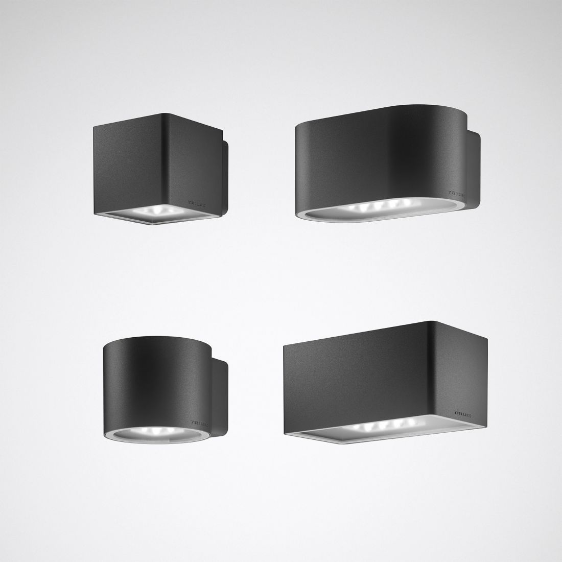 TRILUX Osido family