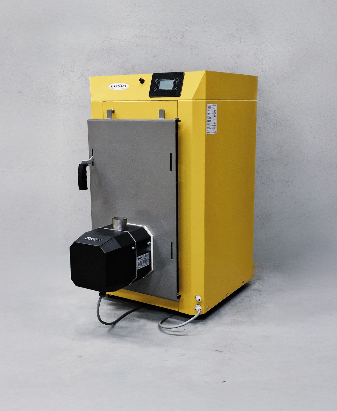 Bio Max Mini