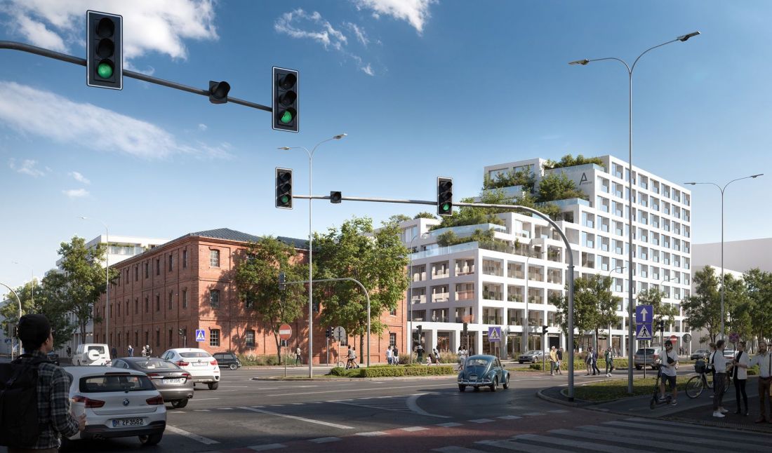 Nowe Centrum Płocka