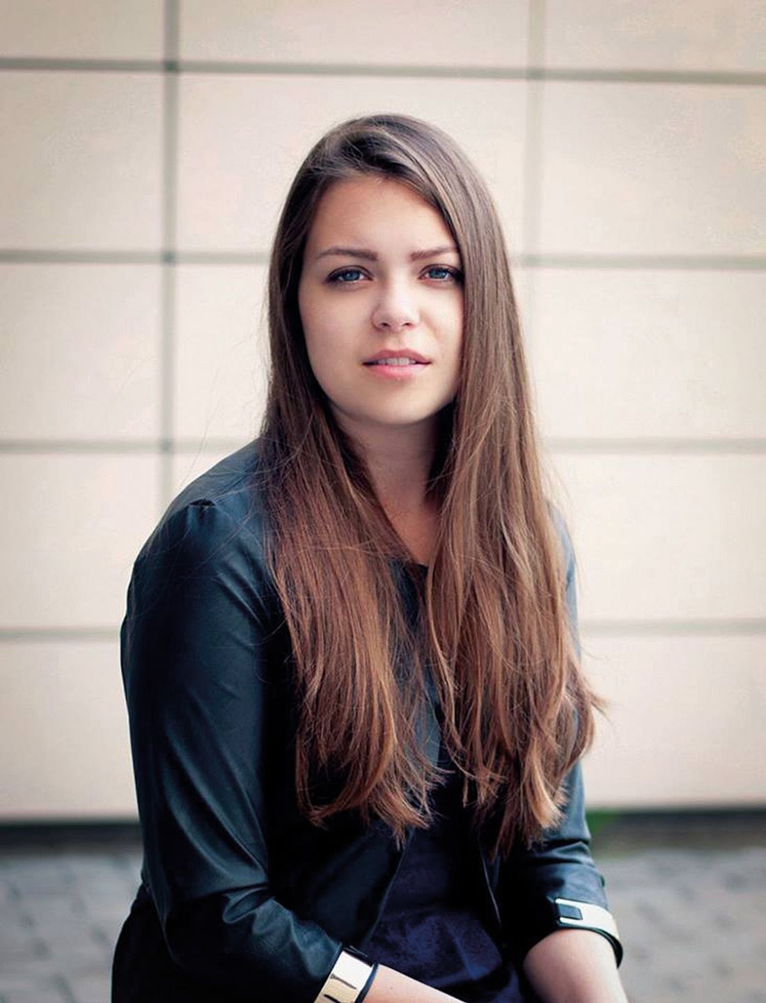 Karolina Majczak o zdrowiu psychicznym i fizycznym architektów