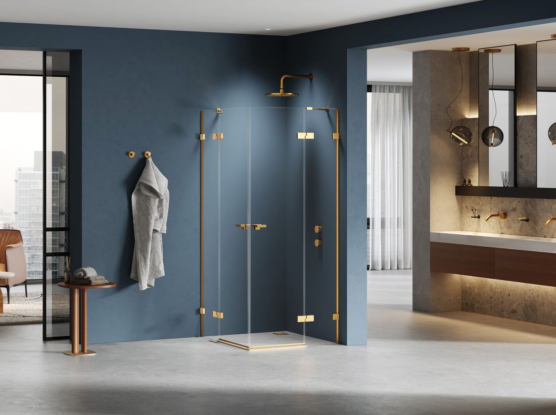 Eventa Gold Brushed