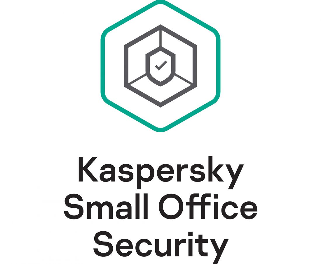 Skuteczna ochrona małych i średnich przedsiębiorstw dzięki Kaspersky Small Office Security