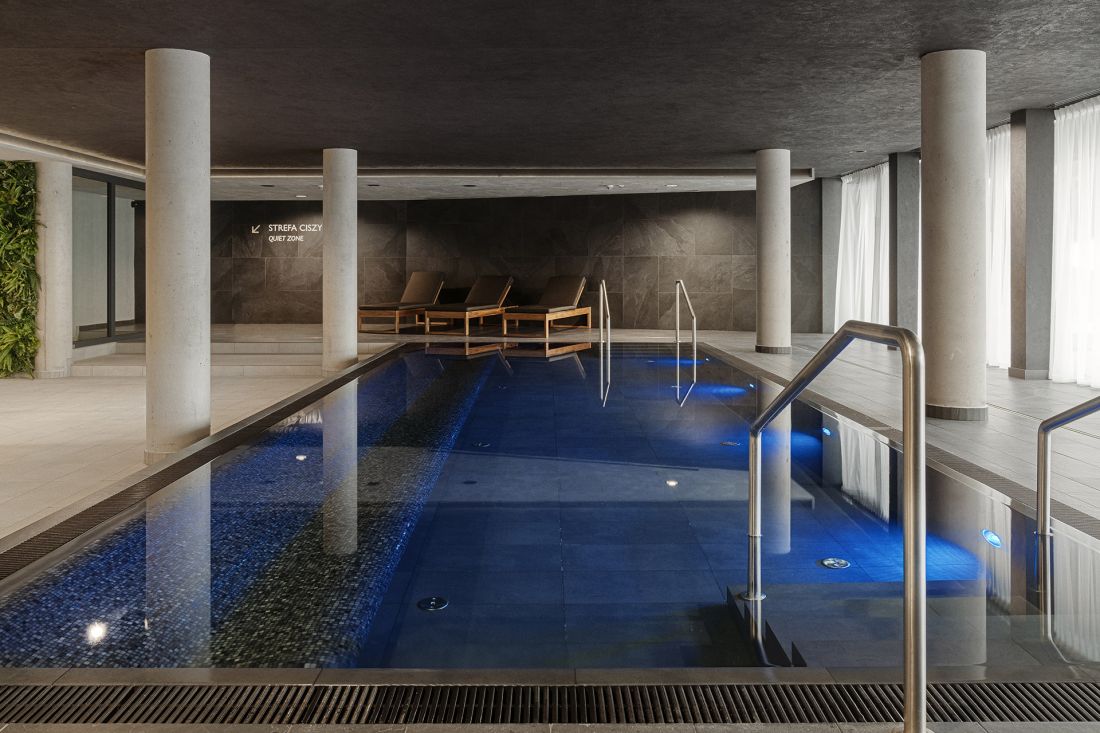 Lake Hill Mazury Resort & SPA Ostróda