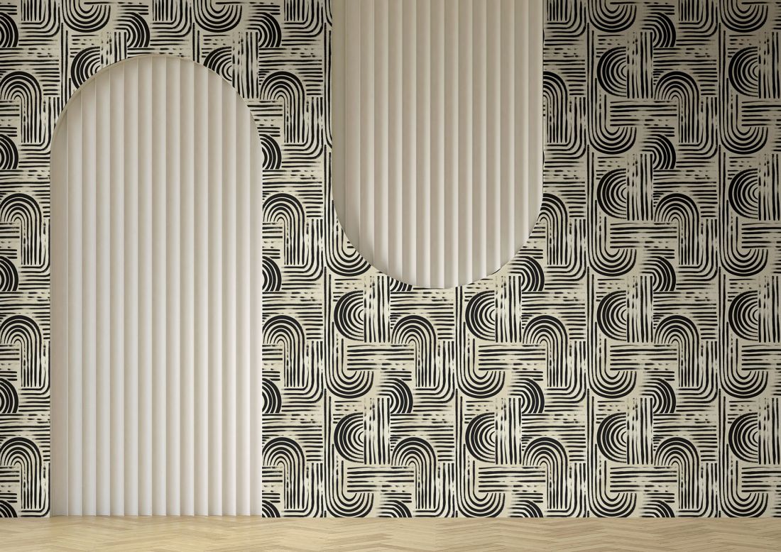 Tapeta Athena by Jan Erika Collection, Muraspec