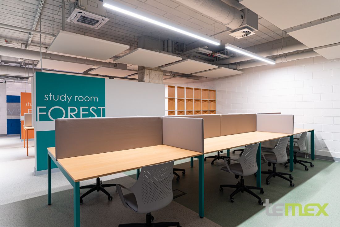 Xior Student Housing – Warszawa