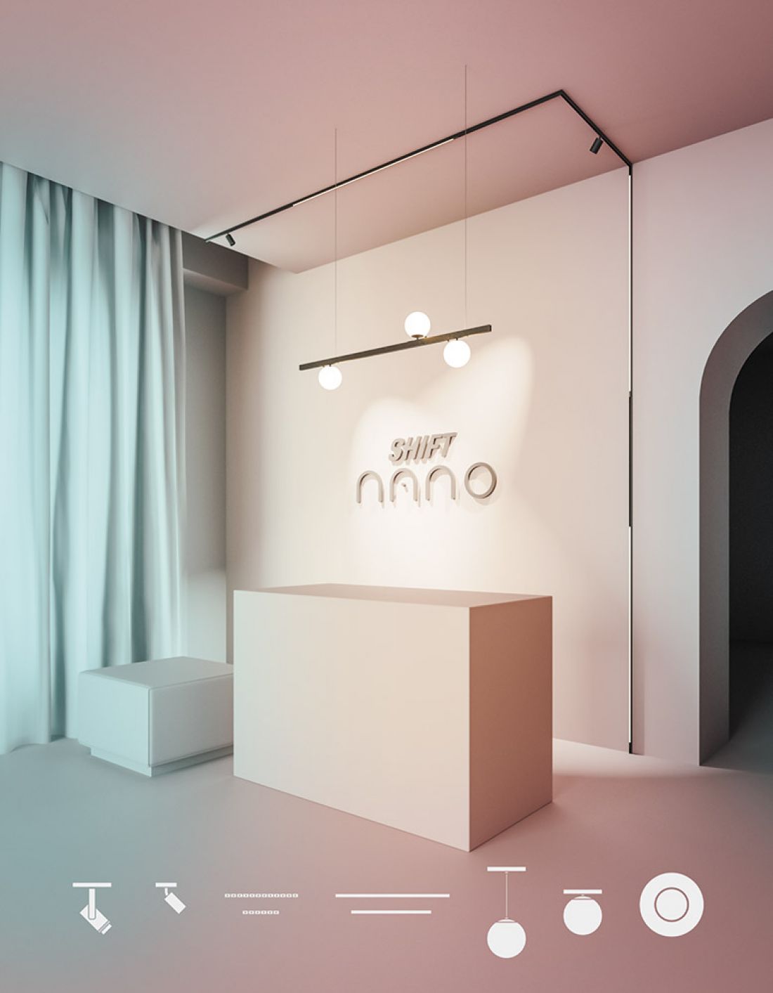 SHIFT nano