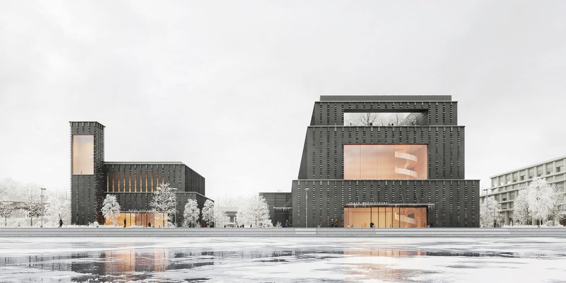 Teatr Współczesny w Szczecinie