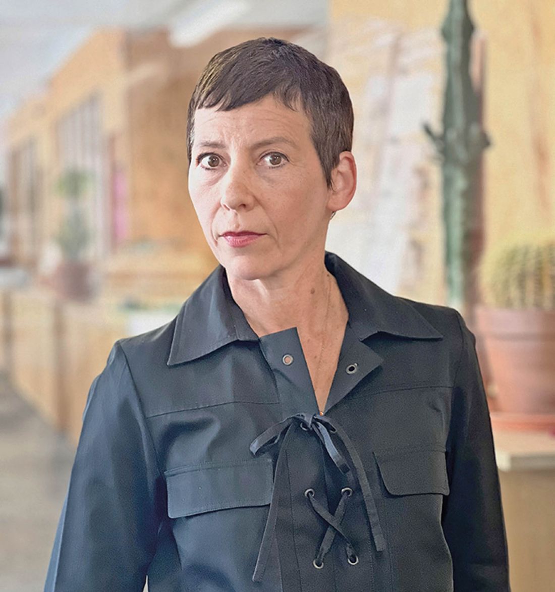 Manuelle Gautrand