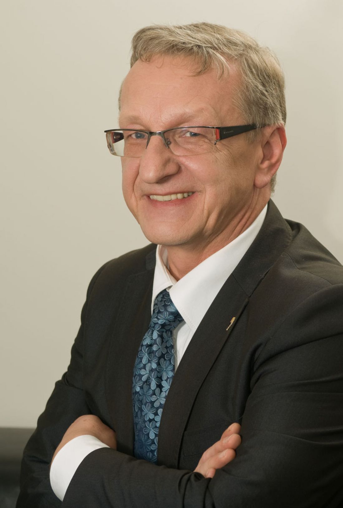 Janusz Olesiński