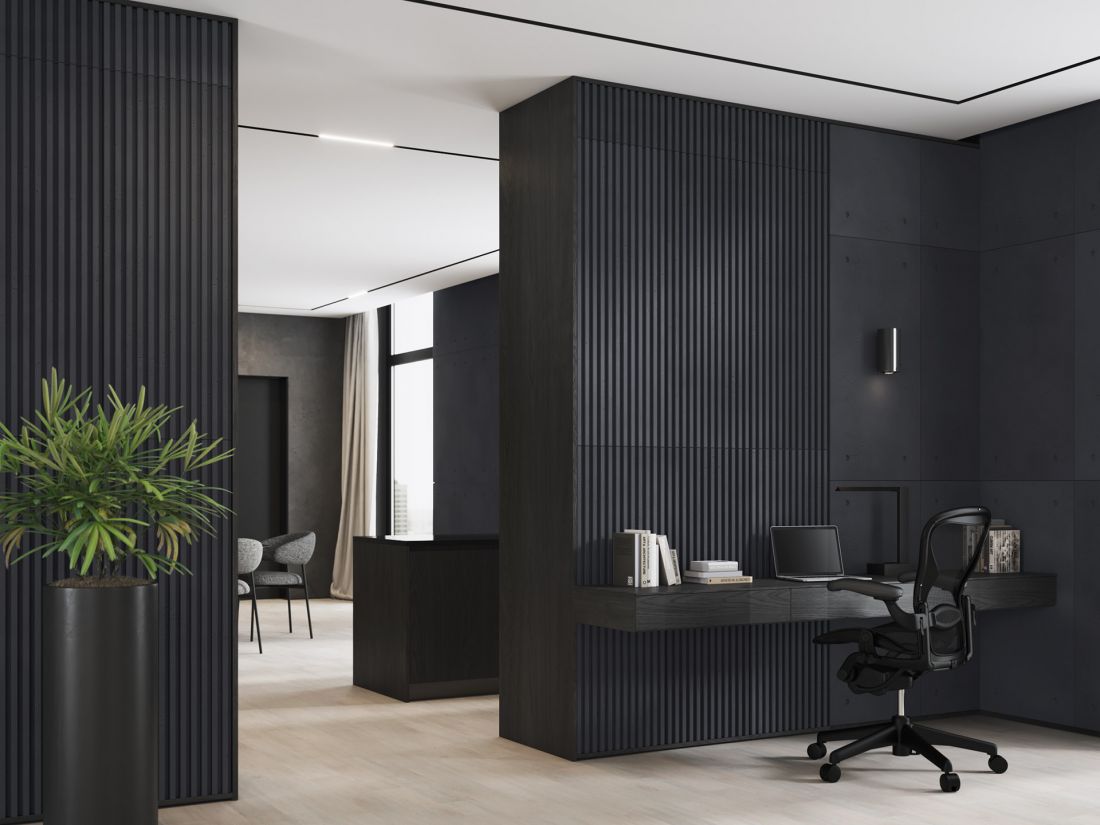 Line Collection, Stilla & Geometric Collection, Dot