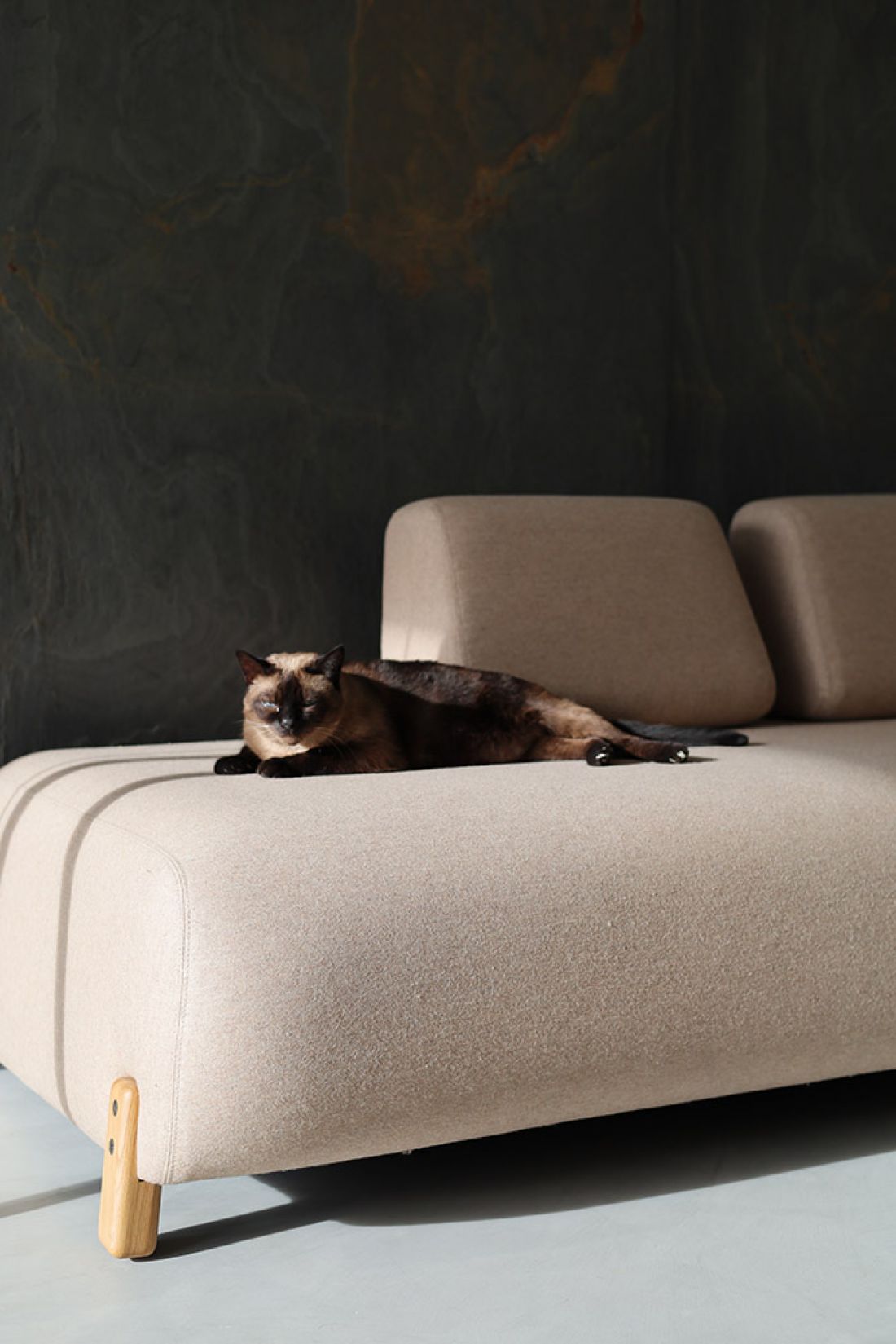 Sofa FRANK