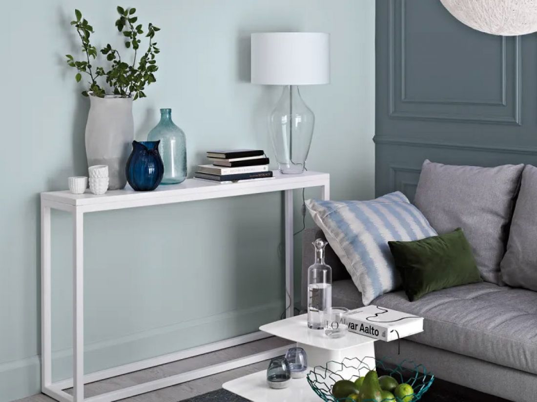 Tikkurila Optiva Matt 5 - X438 Secret