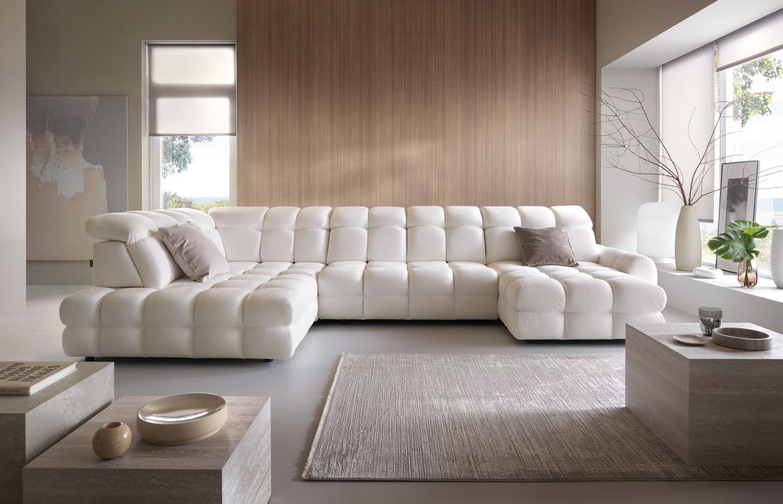 TOLLO XL / Avangarde Collection