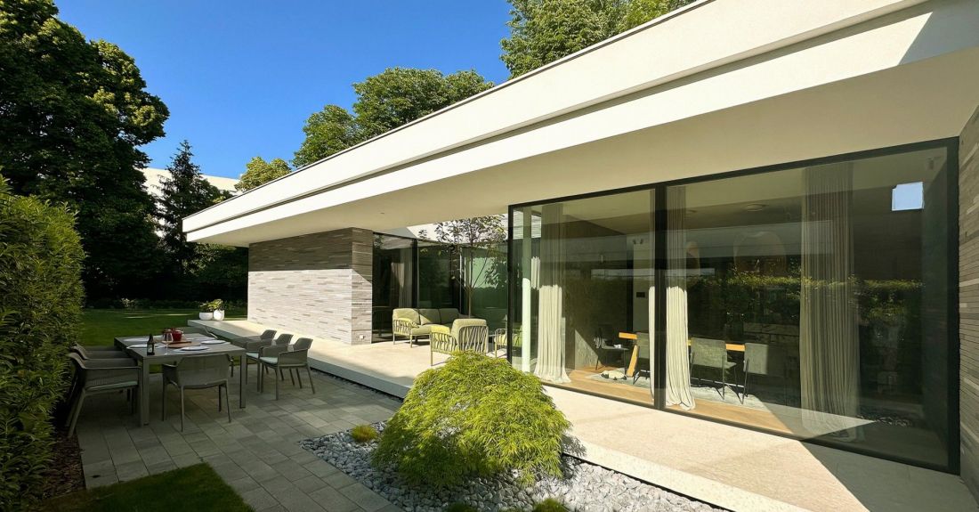 Forrest House