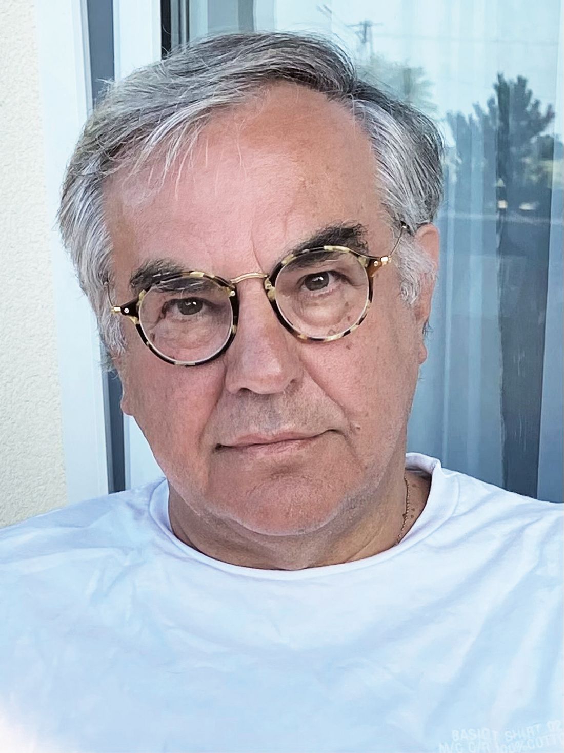 Janusz Sepioł, Architekt Miasta Krakowa