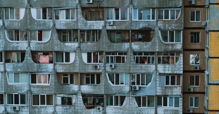 What is balcony culture? About the balcony in architecture