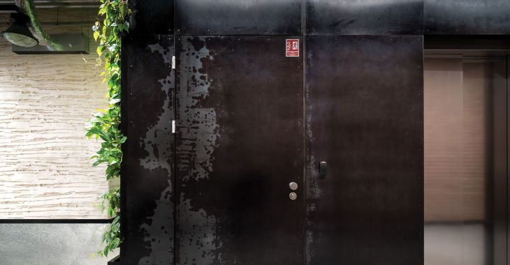 DFM is fire doors and gates | PdA