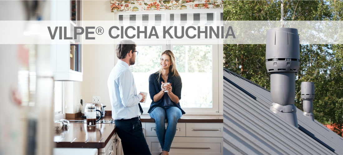 Cicha Kuchnia Vilpe