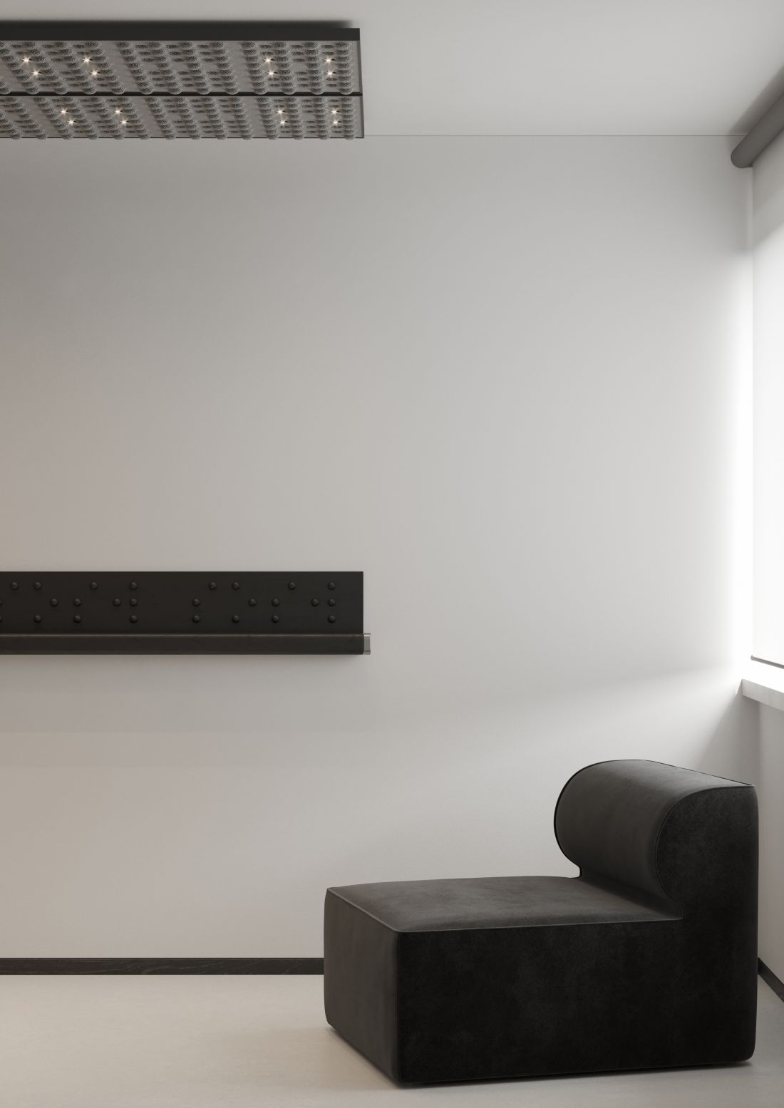 Architecture of the Senses. Interiors for the blind | AiB.