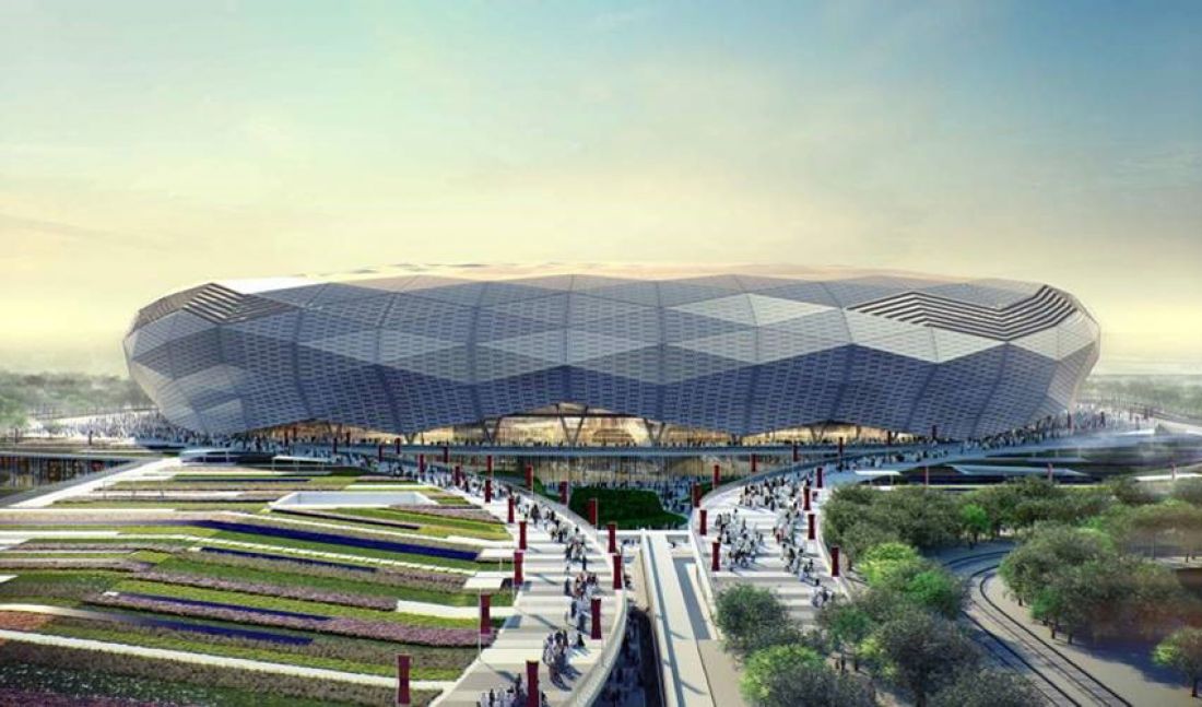 stadion Education City