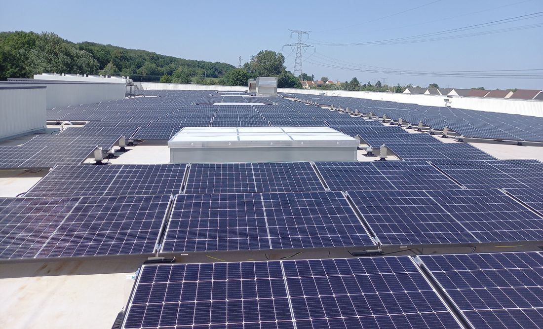 Soprasolar
