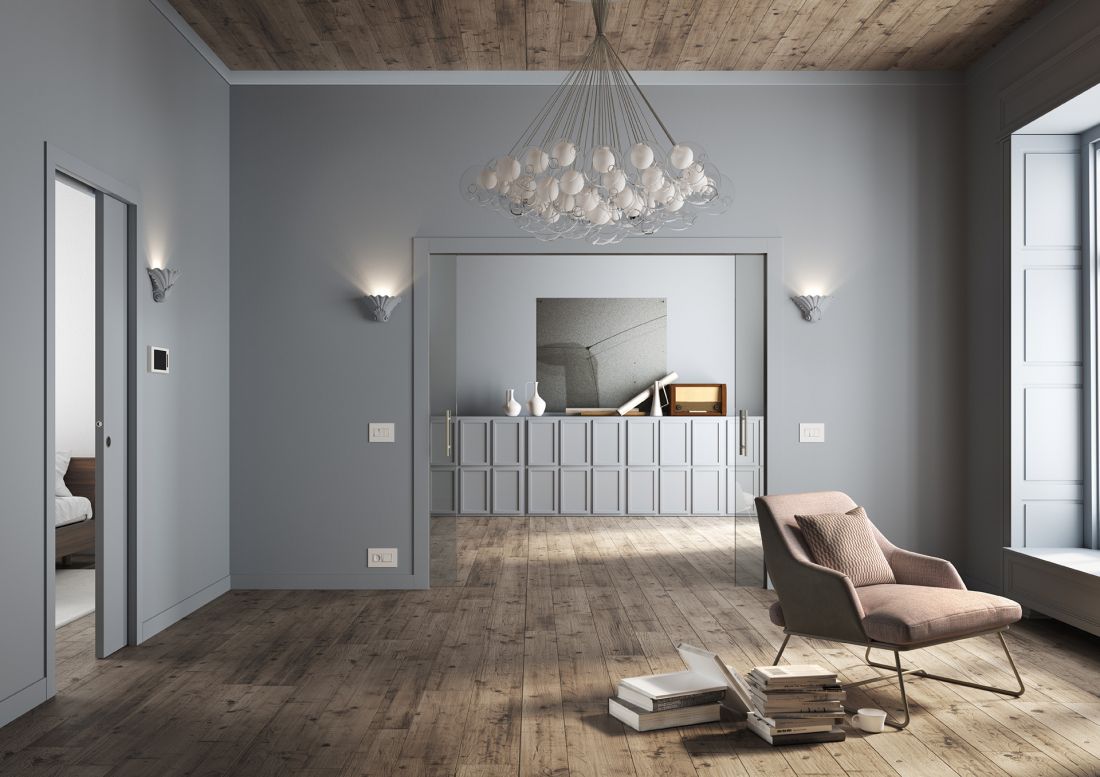 Kolekcja Luce