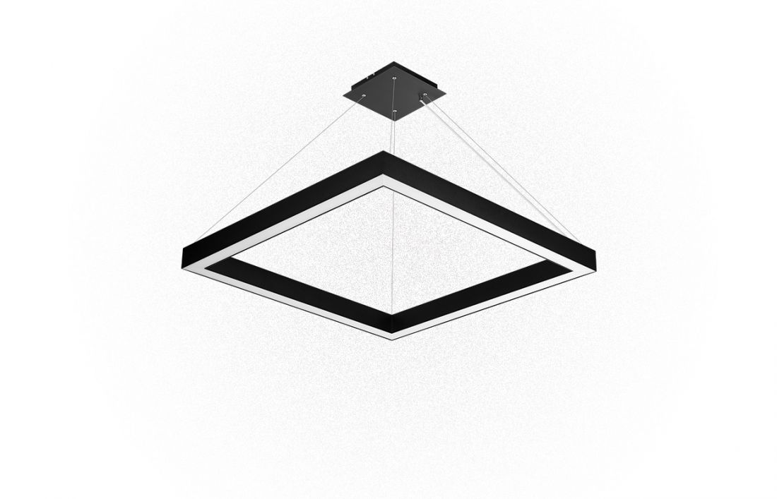 BARIS SQUARE LED
